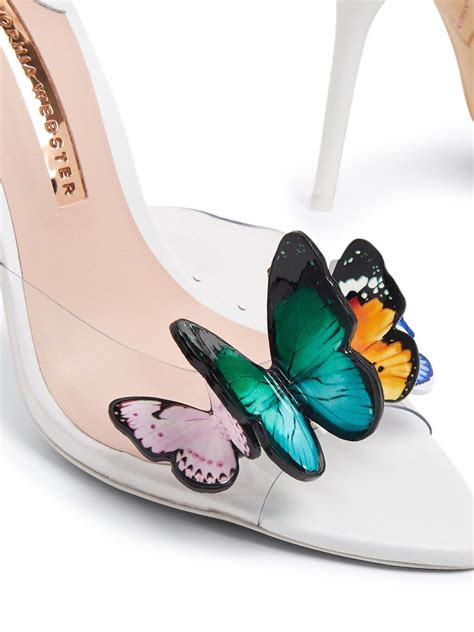 sophia webster butterfly shoes replica|farfetch sophia webster shoes.